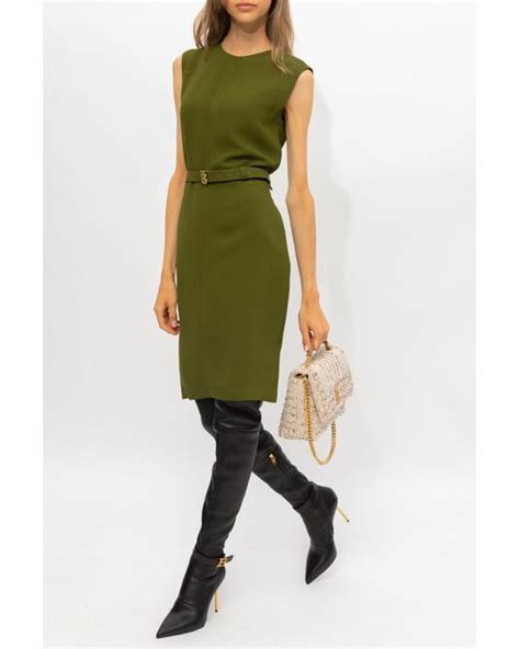burberry macy dress
